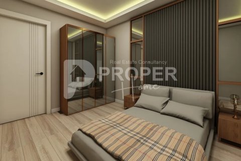 Leilighet i Demirtas, Alanya, Antalya, Tyrkia Nr. 88267 - 14