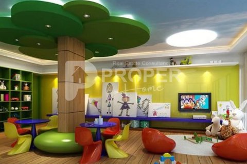 Leilighet i Demirtas, Alanya, Antalya, Tyrkia Nr. 88267 - 19