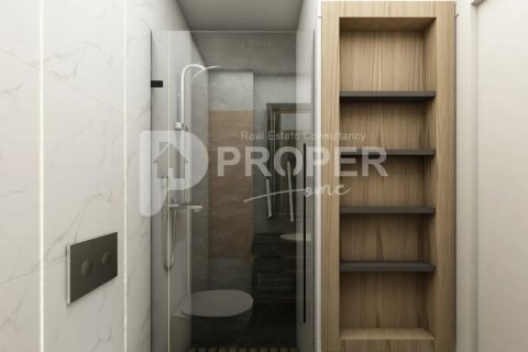 Leilighet i Demirtas, Alanya, Antalya, Tyrkia Nr. 88267 - 15