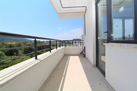 3+1 Lejlighed  i Cinarcik, Yalova, Tyrkiet Nr. 90982 - 8