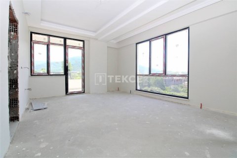 3+1 Lejlighed  i Cinarcik, Yalova, Tyrkiet Nr. 90982 - 5