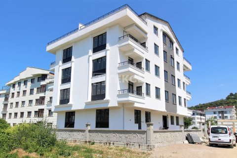 Daire 3+1 Çınarcık, Yalova, Türkiye №90982