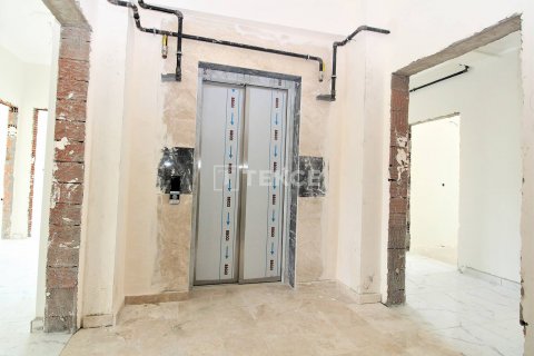 3+1 Lejlighed  i Cinarcik, Yalova, Tyrkiet Nr. 90982 - 17