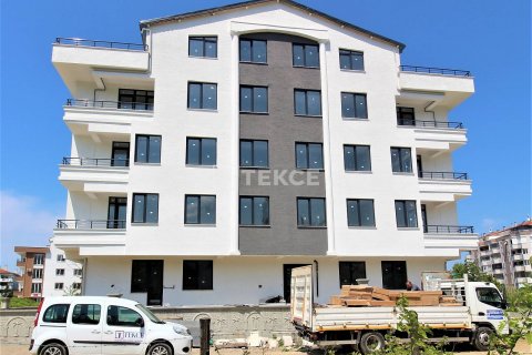 3+1 Lejlighed  i Cinarcik, Yalova, Tyrkiet Nr. 90982 - 3