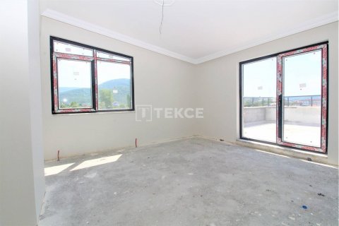 3+1 Lejlighed  i Cinarcik, Yalova, Tyrkiet Nr. 90982 - 15