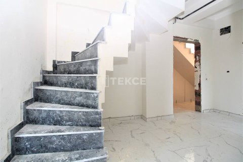 3+1 Lejlighed  i Cinarcik, Yalova, Tyrkiet Nr. 90982 - 12