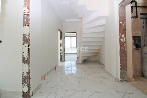 3+1 Lejlighed  i Cinarcik, Yalova, Tyrkiet Nr. 90982 - 10