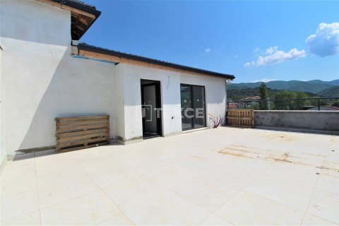 3+1 Lejlighed  i Cinarcik, Yalova, Tyrkiet Nr. 90982 - 16