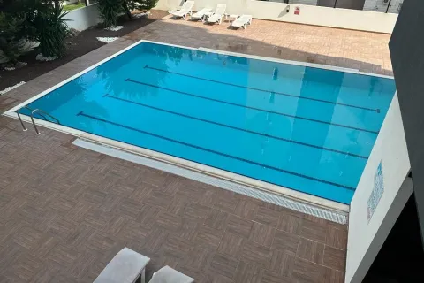 2+1 Leilighet  i Mugla, Tyrkia Nr. 223866 - 5
