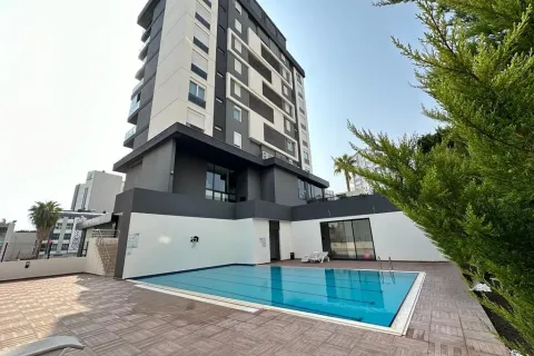 2+1 Lägenhet i Mugla, Turkiet Nr. 223866