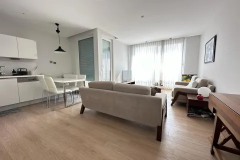 2+1 Leilighet  i Mugla, Tyrkia Nr. 223866 - 6