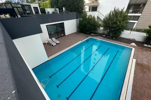2+1 Leilighet  i Mugla, Tyrkia Nr. 223866 - 25