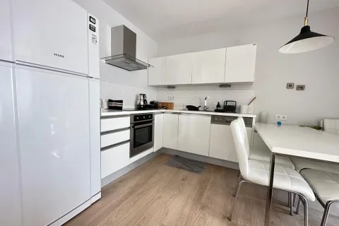 2+1 Leilighet  i Mugla, Tyrkia Nr. 223866 - 7