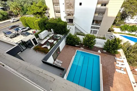 2+1 Leilighet  i Mugla, Tyrkia Nr. 223866 - 16