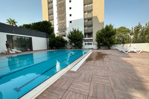 2+1 Leilighet  i Mugla, Tyrkia Nr. 223866 - 3