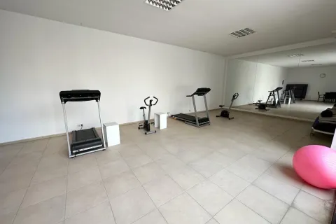 2+1 Leilighet  i Mugla, Tyrkia Nr. 223866 - 23