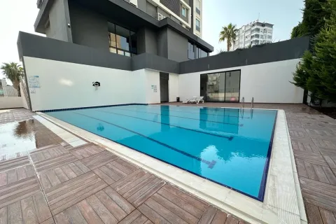 2+1 Leilighet  i Mugla, Tyrkia Nr. 223866 - 2