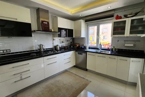 3+1 Leilighet  i Mugla, Tyrkia Nr. 223869 - 12