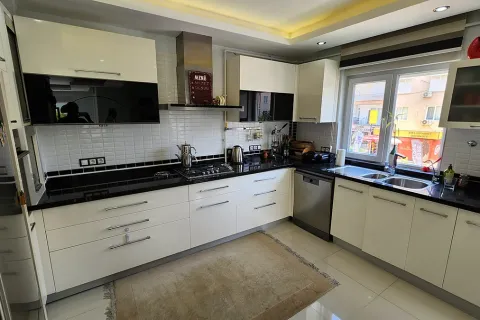 3+1 Leilighet  i Mugla, Tyrkia Nr. 223869 - 6