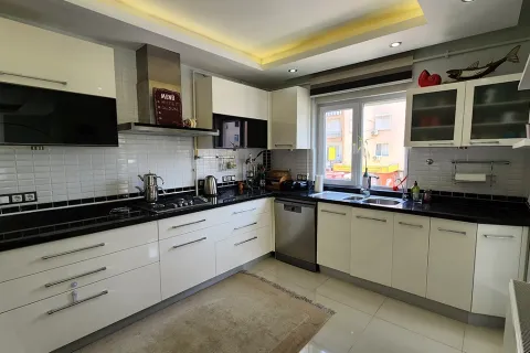 3+1 Leilighet  i Mugla, Tyrkia Nr. 223869 - 11