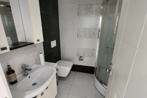 3+1 Leilighet  i Mugla, Tyrkia Nr. 223869 - 23