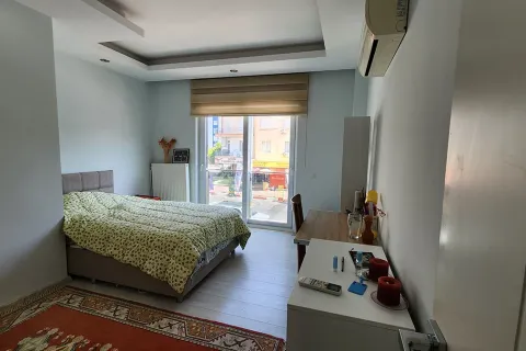 3+1 Leilighet  i Mugla, Tyrkia Nr. 223869 - 30