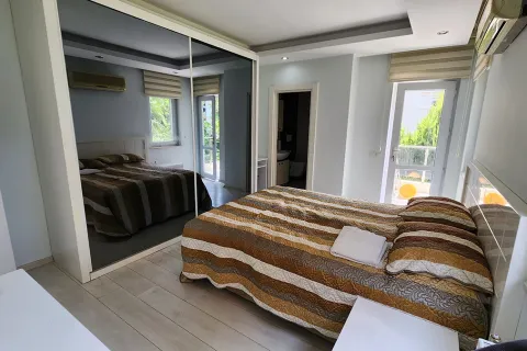 3+1 Leilighet  i Mugla, Tyrkia Nr. 223869 - 24