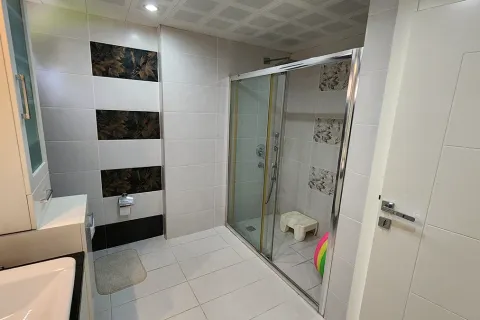 3+1 Leilighet  i Mugla, Tyrkia Nr. 223869 - 28