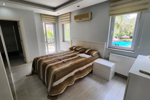3+1 Leilighet  i Mugla, Tyrkia Nr. 223869 - 19