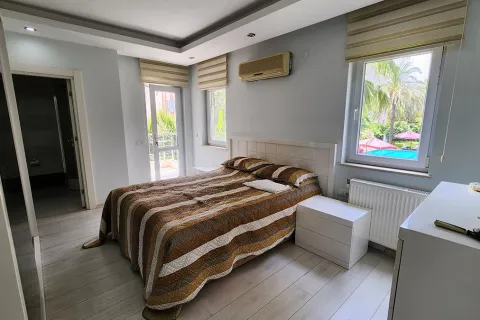 3+1 Leilighet  i Mugla, Tyrkia Nr. 223869 - 22