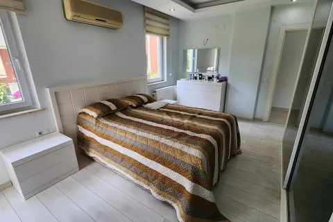 3+1 Leilighet  i Mugla, Tyrkia Nr. 223869 - 17