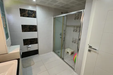 3+1 Leilighet  i Mugla, Tyrkia Nr. 223869 - 27