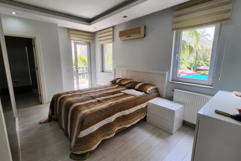 3+1 Leilighet  i Mugla, Tyrkia Nr. 223869 - 21