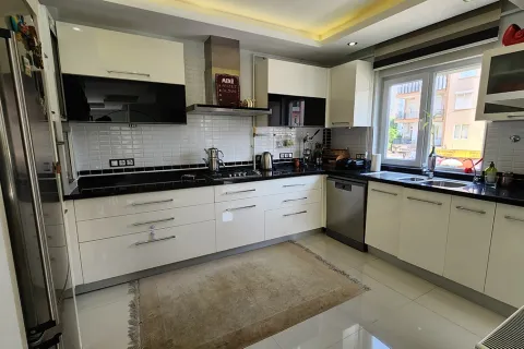 3+1 Leilighet  i Mugla, Tyrkia Nr. 223869 - 3