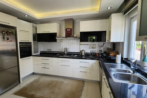 3+1 Leilighet  i Mugla, Tyrkia Nr. 223869 - 8