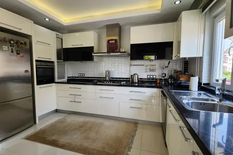 3+1 Leilighet  i Mugla, Tyrkia Nr. 223869 - 7