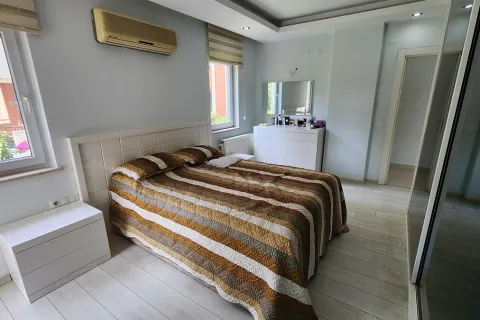 3+1 Leilighet  i Mugla, Tyrkia Nr. 223869 - 18