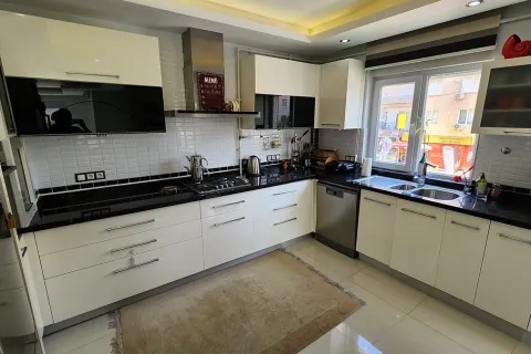 3+1 Leilighet  i Mugla, Tyrkia Nr. 223869 - 5