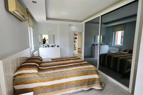 3+1 Leilighet  i Mugla, Tyrkia Nr. 223869 - 15