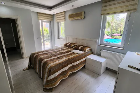 3+1 Leilighet  i Mugla, Tyrkia Nr. 223869 - 20