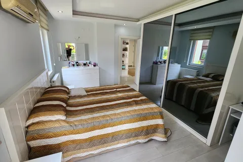 3+1 Leilighet  i Mugla, Tyrkia Nr. 223869 - 16