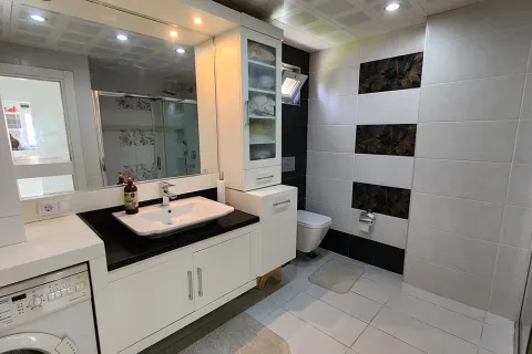 3+1 Leilighet  i Mugla, Tyrkia Nr. 223869 - 26