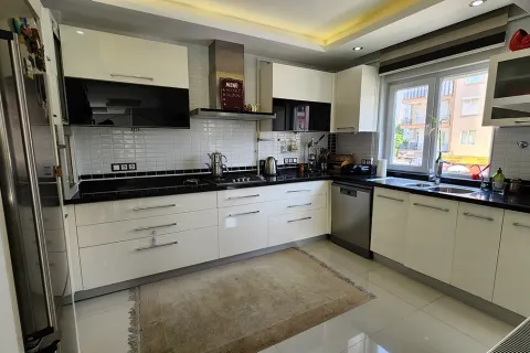 3+1 Leilighet  i Mugla, Tyrkia Nr. 223869 - 4