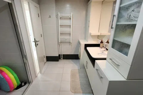 3+1 Leilighet  i Mugla, Tyrkia Nr. 223869 - 29