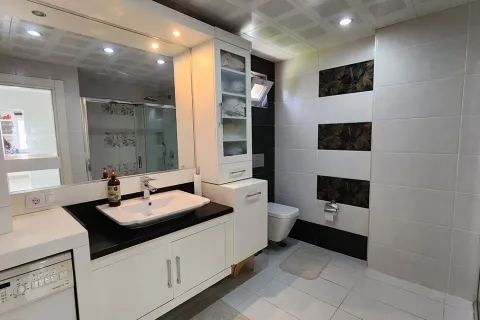 3+1 Leilighet  i Mugla, Tyrkia Nr. 223869 - 25