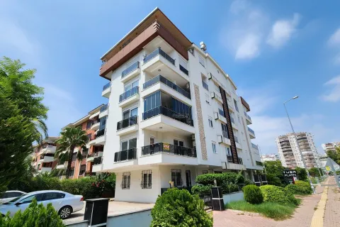 3+1 Apartment  in Mugla, Turkey No. 223869