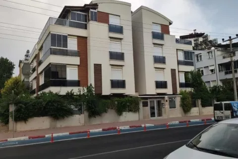 2+1 Lägenhet i Mugla, Turkiet Nr. 223868