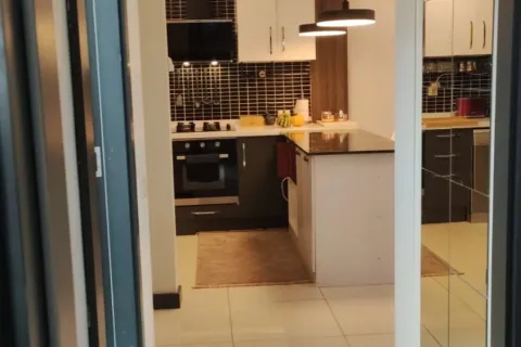 2+1 Leilighet  i Mugla, Tyrkia Nr. 223868 - 21