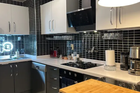 2+1 Leilighet  i Mugla, Tyrkia Nr. 223868 - 27