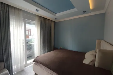 2+1 Leilighet  i Mugla, Tyrkia Nr. 223868 - 10